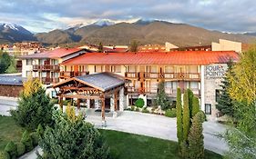 Strazhite Hotel - Half Board